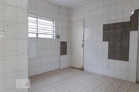 Apartamento à venda com 116m², 3 quartos e sem vagaCozinha