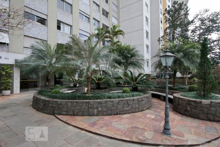 Área Comum de apartamento para alugar com 1 quarto, 40m² em Bela Vista, São Paulo