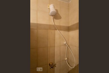 Banheiro 1 de apartamento para alugar com 3 quartos, 119m² em Itaim Bibi, São Paulo