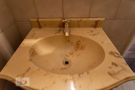 Banheiro 1 de apartamento para alugar com 3 quartos, 119m² em Itaim Bibi, São Paulo