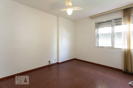 Quarto 1 de apartamento para alugar com 3 quartos, 119m² em Itaim Bibi, São Paulo