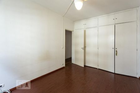 Quarto 1 de apartamento para alugar com 3 quartos, 119m² em Itaim Bibi, São Paulo