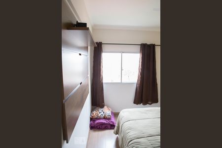 Quarto 2 de apartamento à venda com 2 quartos, 84m² em Piqueri, São Paulo