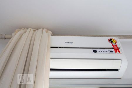 Sala de apartamento para alugar com 2 quartos, 67m² em Vila Parque Jabaquara, São Paulo