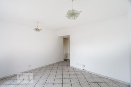 Sala de apartamento para alugar com 2 quartos, 67m² em Vila Parque Jabaquara, São Paulo