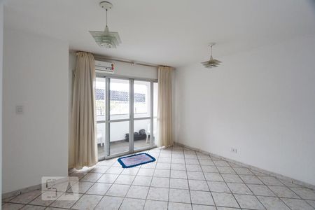 Sala de apartamento para alugar com 2 quartos, 67m² em Vila Parque Jabaquara, São Paulo