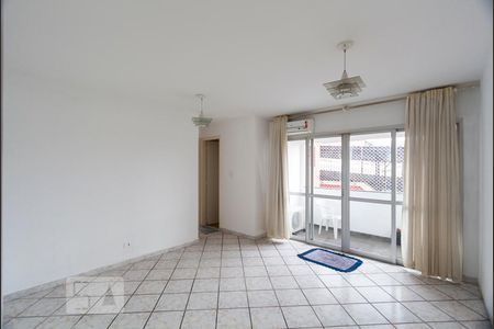 Sala de apartamento para alugar com 2 quartos, 67m² em Vila Parque Jabaquara, São Paulo