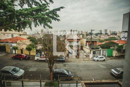 Vista de apartamento para alugar com 2 quartos, 60m² em Bosque da Saúde, São Paulo