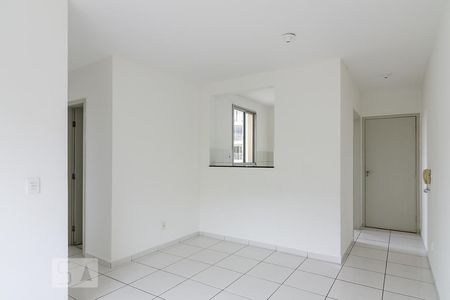 Sala de apartamento à venda com 2 quartos, 60m² em Fernão Dias, Belo Horizonte