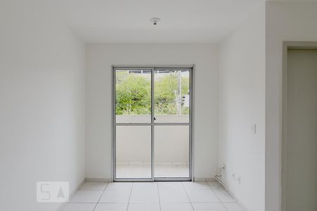 Sala de apartamento à venda com 2 quartos, 60m² em Fernão Dias, Belo Horizonte