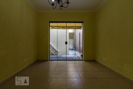 Sala  de casa para alugar com 2 quartos, 120m² em Quarta Parada, São Paulo