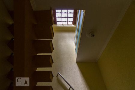 Teto da Sala 2  de casa para alugar com 2 quartos, 120m² em Quarta Parada, São Paulo