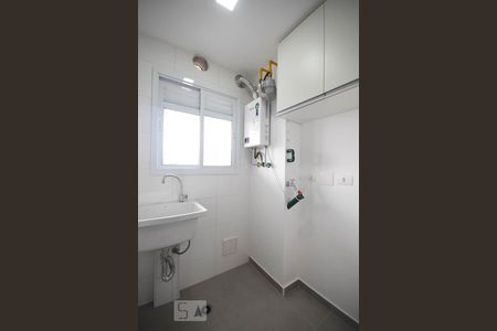 Apartamento à venda com 47m², 1 quarto e 1 vagaÁrea de serviço