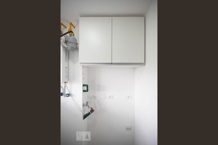 Apartamento à venda com 47m², 1 quarto e 1 vagaÁrea de serviço