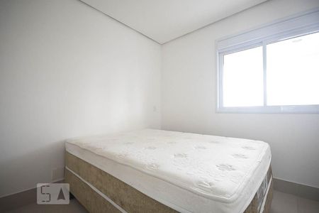 Quarto de apartamento à venda com 1 quarto, 47m² em Vila Andrade, São Paulo