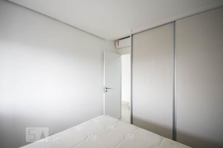 Apartamento à venda com 47m², 1 quarto e 1 vagaQuarto