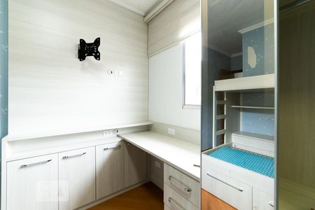 Casa de condomínio à venda com 55m², 2 quartos e 1 vagaQuarto 2