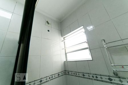 Casa de condomínio à venda com 55m², 2 quartos e 1 vagaBanheiro