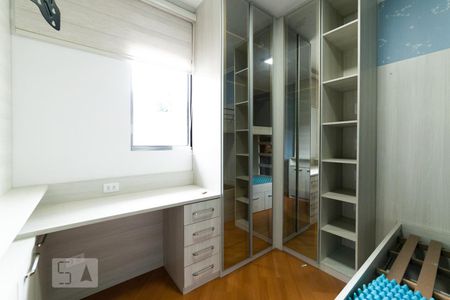 Casa de condomínio à venda com 55m², 2 quartos e 1 vagaQuarto 2