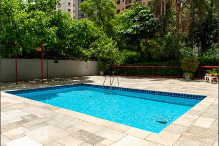 Apartamento para alugar com 54m², 2 quartos e 2 vagas Apartamento para alugar com 54m², 2 quartos e 2 vagasÁrea comum do prédio
