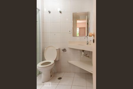 Apartamento para alugar com 54m², 2 quartos e 2 vagas Apartamento para alugar com 54m², 2 quartos e 2 vagasBanheiro Suite