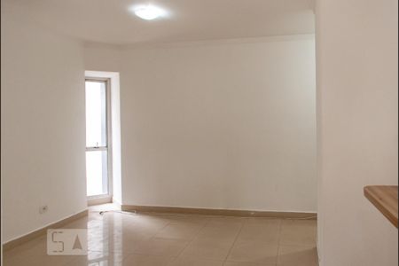 Sala de apartamento para alugar com 2 quartos, 54m² em Vila Olímpia, São Paulo