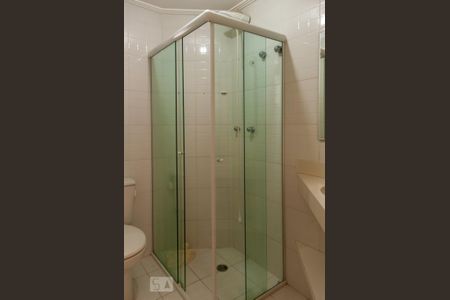 Apartamento para alugar com 54m², 2 quartos e 2 vagas Apartamento para alugar com 54m², 2 quartos e 2 vagasBanheiro Social