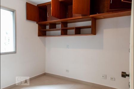 Suite de apartamento para alugar com 2 quartos, 54m² em Vila Olímpia, São Paulo
