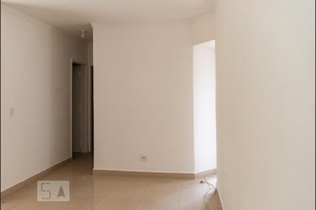 Sala de apartamento para alugar com 2 quartos, 54m² em Vila Olímpia, São Paulo