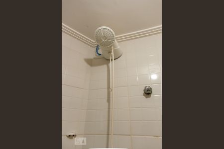 Apartamento para alugar com 54m², 2 quartos e 2 vagas Apartamento para alugar com 54m², 2 quartos e 2 vagasBanheiro Social