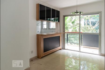 Apartamento para alugar com 2 quartos, 54m² em Vila Olímpia, São Paulo