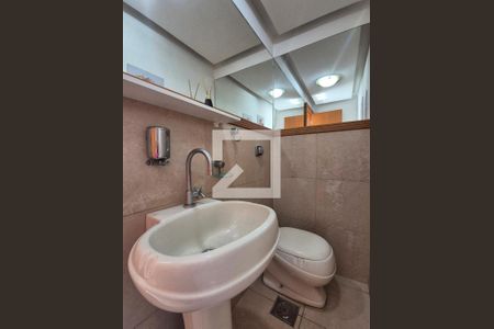 Apartamento à venda com 380m², 4 quartos e 2 vagasLavabo