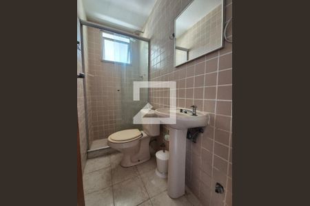 Apartamento à venda com 380m², 4 quartos e 2 vagasBanheiro de serviço