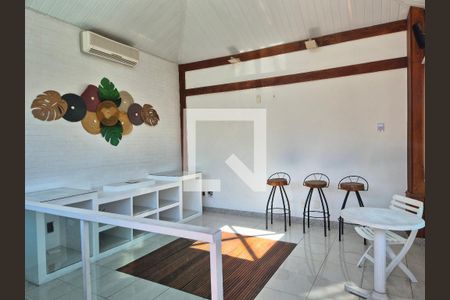 Apartamento à venda com 380m², 4 quartos e 2 vagasSala 2