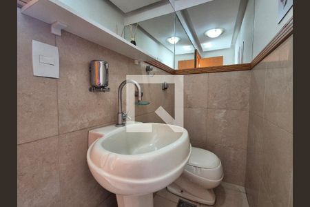 Apartamento à venda com 380m², 4 quartos e 2 vagasLavabo