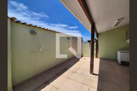 Apartamento à venda com 380m², 4 quartos e 2 vagasÁrea de Serviço