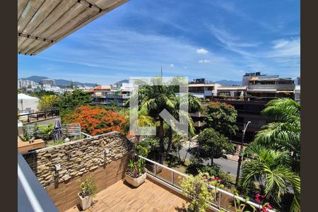 Apartamento à venda com 380m², 4 quartos e 2 vagasVista