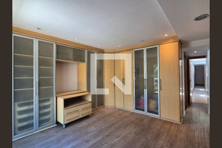 Suite 1 de apartamento à venda com 4 quartos, 380m² em Recreio dos Bandeirantes, Rio de Janeiro