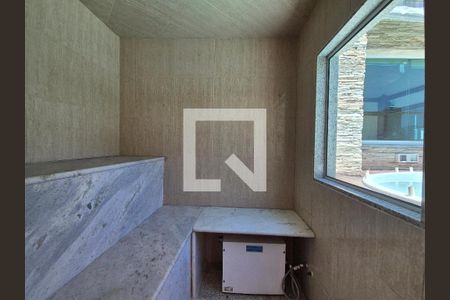 Apartamento à venda com 380m², 4 quartos e 2 vagasSauna