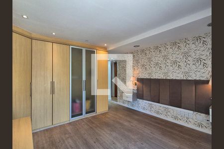 Suite 1 de apartamento à venda com 4 quartos, 380m² em Recreio dos Bandeirantes, Rio de Janeiro