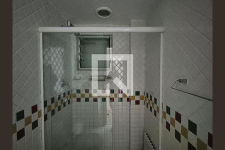 Apartamento à venda com 380m², 4 quartos e 2 vagasBanheiro da Suíte 3