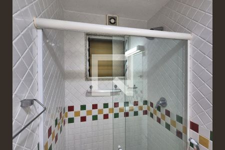 Apartamento à venda com 380m², 4 quartos e 2 vagasBanheiro da Suíte 2