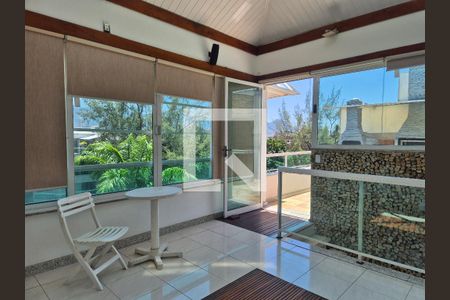 Apartamento à venda com 380m², 4 quartos e 2 vagasSala 2