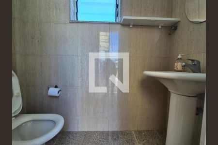 Apartamento à venda com 380m², 4 quartos e 2 vagasLavabo 2