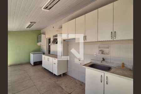 Apartamento à venda com 380m², 4 quartos e 2 vagasÁrea de Serviço