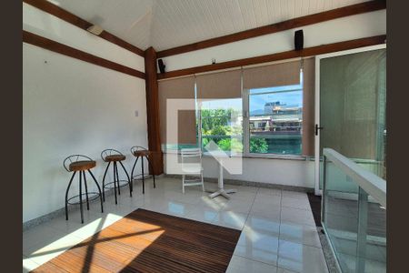 Apartamento à venda com 380m², 4 quartos e 2 vagasSala 2