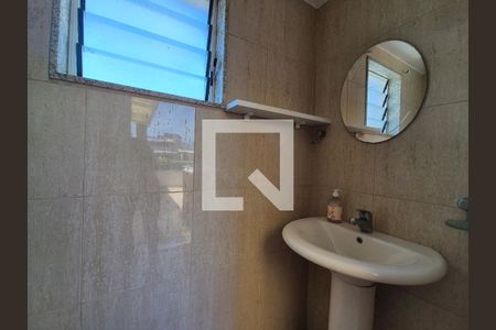 Apartamento à venda com 380m², 4 quartos e 2 vagasLavabo 2