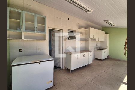 Apartamento à venda com 380m², 4 quartos e 2 vagasÁrea de Serviço