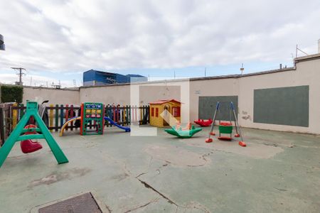 Apartamento à venda com 49m², 2 quartos e 1 vagaPlayground