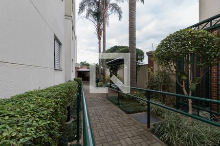 Apartamento à venda com 49m², 2 quartos e 1 vagaÁrea Comum